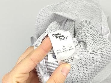 Cedar Wood State, Koszulа dla mężczyzn, rozmiar M w lalafo.pl — 6 Cedar Wood State, Koszulа dla mężczyzn, rozmiar M — 6