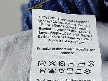 proste spódnice: VILA Tall, Spódnica damska, rozmiar XS — 6