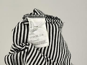 szara bluza hm: H&M Divided, T-shirt damski, rozmiar L — 5