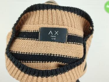 Kobiety: AX, Sweter damski, rozmiar S — 4