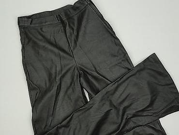 Gina Tricot, Spodnie materiałowe damskie, rozmiar XS
