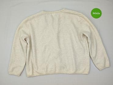 rizet kurtki: H&M, Kardigan damski, rozmiar XL — 3