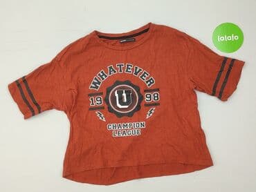 thrasher t shirty: Cropp, T-shirt damski, M — 2