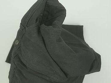 jansy: Jeansy damskie, rozmiar L — 7