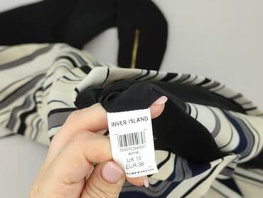 river island sukienki wieczorowe: River Island, Sukienka damska, rozmiar M — 5