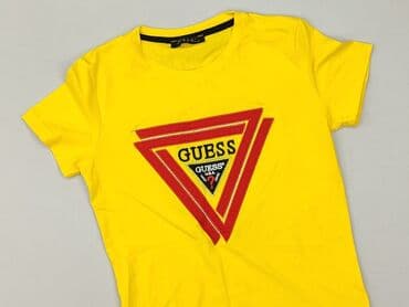 Guess, Women`s T-shirt, S at lalafo.pl Guess, Women`s T-shirt, S