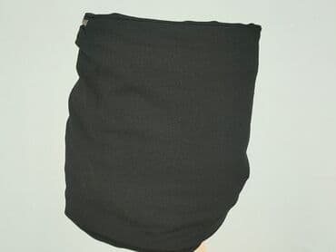 krótkie spodenki do grubych rajstop: H&M, Spodnie materiałowe damskie, 2XS — 5