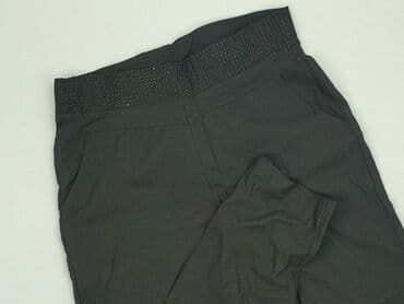 legginsy ellesse: Spodnie materiałowe damskie, 2XL — 1