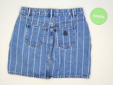 spódnice jeansowe calvin klein: Spódnica damska, rozmiar M — 4