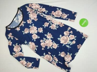 emoi sklep sukienki granat na wesele: Sukienka damska, rozmiar S — 2