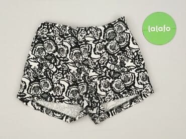 shein krótkie spodenki dla dzieci: Janina, Szorty damskie, rozmiar S — 2