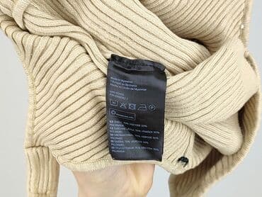 hm topy basic: H&M, Top damski, rozmiar M — 5