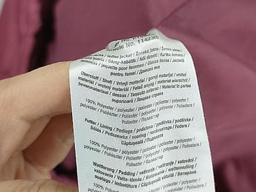 patchwork: Janina, Women`s lightweight jacket, size M — 5