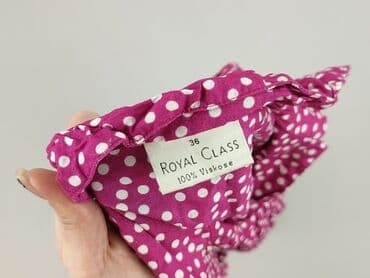 ubrania z lat 60: Robe Légère, Sukienka damska, rozmiar S — 4