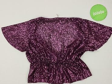 bluza pitbull: PULL&BEAR, Bluzka damska, rozmiar XS — 3