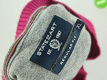 sweter dior: Sweter dla mężczyzn, rozmiar XL — 5