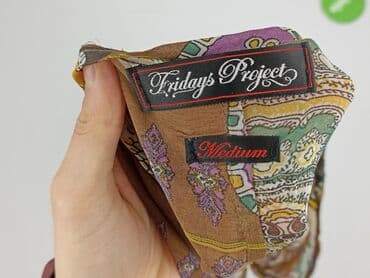 koszulka z gitara: Bluzka damska, rozmiar M — 6