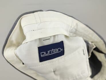 stich spodnie: Spodnie garniturowe dla mężczyzn, rozmiar XL — 5