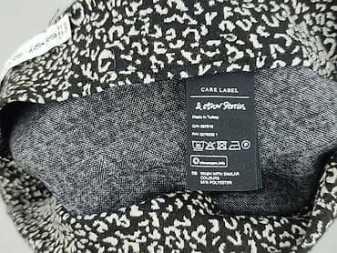 czerwony top stradivarius: & Other Stories, Spódnica damska, rozmiar L — 5