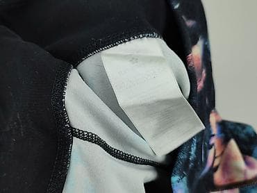 spodnie kabaretki: Legginsy Sportowe damskie, rozmiar M — 5