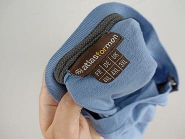 koszulka quechua: Atlas for Men, Koszulka dla mężczyzn, rozmiar 4XL — 4