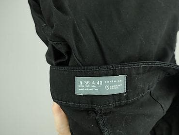 spodnie olsen: Denim Co, Spodnie materiałowe damskie, rozmiar S — 5