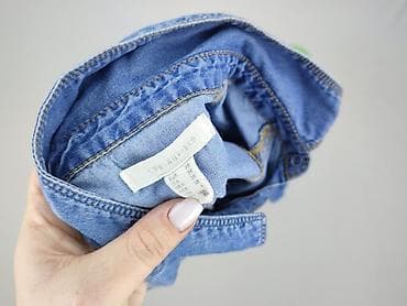 kurtka dorimodes: Stradivarius, Koszula damska, rozmiar M — 4