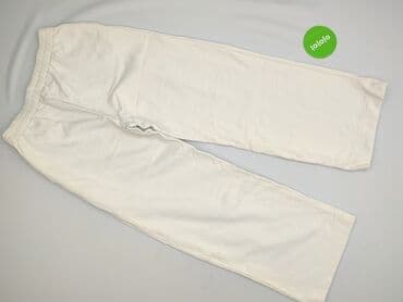 pauzza bluzki: 4F, Spodnie dresowe damskie, rozmiar L — 3