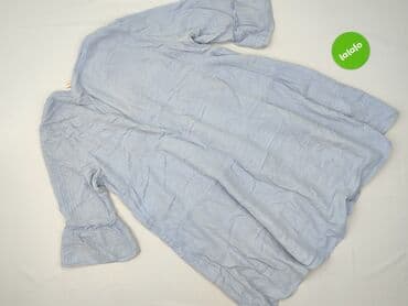 mohito błękitna sukienka: Sukienka damska, rozmiar M — 3