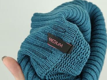 kurtki zimowe damskie c a: Sweter damski, rozmiar M — 4