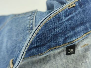 spódnice dżinsowe plus size: Qiero, Spódnica damska, M — 4