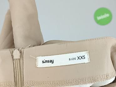 vinted spodnice: Women`s skirt, size 2XS — 4