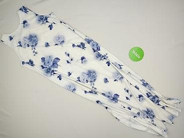 sukienki boho plus size: Sukienka damska, rozmiar S — 4
