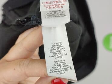 legginsy ciazowe: Atmosphere, Legginsy rozmiar M — 6