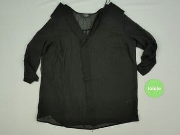 michael kors plus size tops: Tunika damska, XL — 2