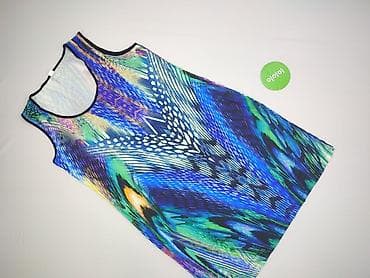 marconi plus size: Sukienka damska, rozmiar 3XL — 2