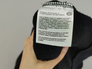 c a bluzy: C&A, Bluza z kapturem dla mężczyzn, rozmiar 3XL — 6