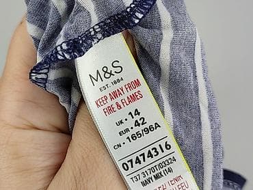 wolsey: Marks & Spencer, Bluzka damska, rozmiar L — 5
