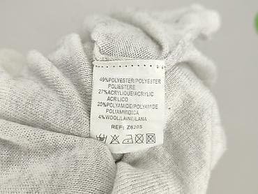 solar parka: Sweter damski, rozmiar 6XL — 5