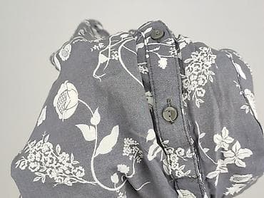 szare bluzy: Laura Torelli, Bluzka damska, rozmiar XL — 6