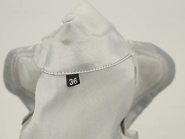 kurtka z bufkami: Marynarka damska, rozmiar S — 4