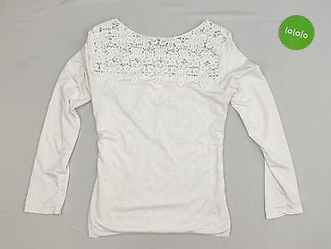 janina bluzki: Bluzka damska, rozmiar S — 3