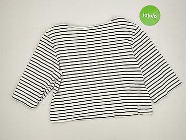 henley top: H&M, Bluzka damska, rozmiar 2XL — 3