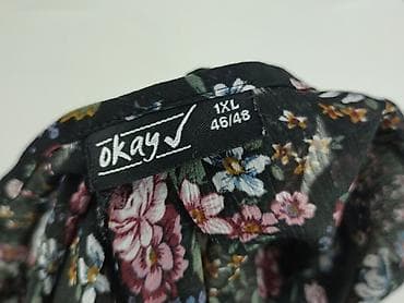 ewtex buty: Okay, Жіноча блуза, розмір XL — 4