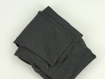 buty monotox: Material trousers for women, size 2XL — 5