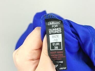 c a kurtka puchowa damska: St. Bernard, Polar damski, rozmiar M — 6