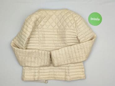 niebieska kurtka reserved: Reserved, Kurtka przejściowa damska, rozmiar S — 4