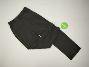 spodnie materiałowe damskue: Gina Tricot, Spodnie materiałowe damskie, rozmiar S — 2