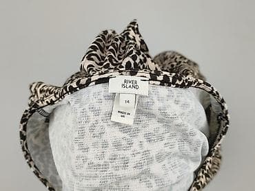 botki beyco: River Island, Bluzka damska, rozmiar XL — 4