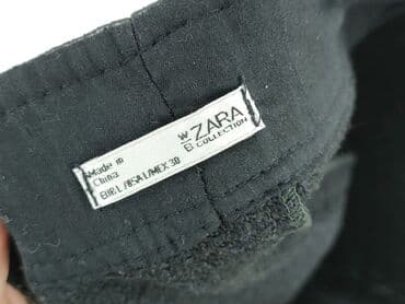 krótkie obcisłe spódniczki: Zara, Spódnica damska, S — 5